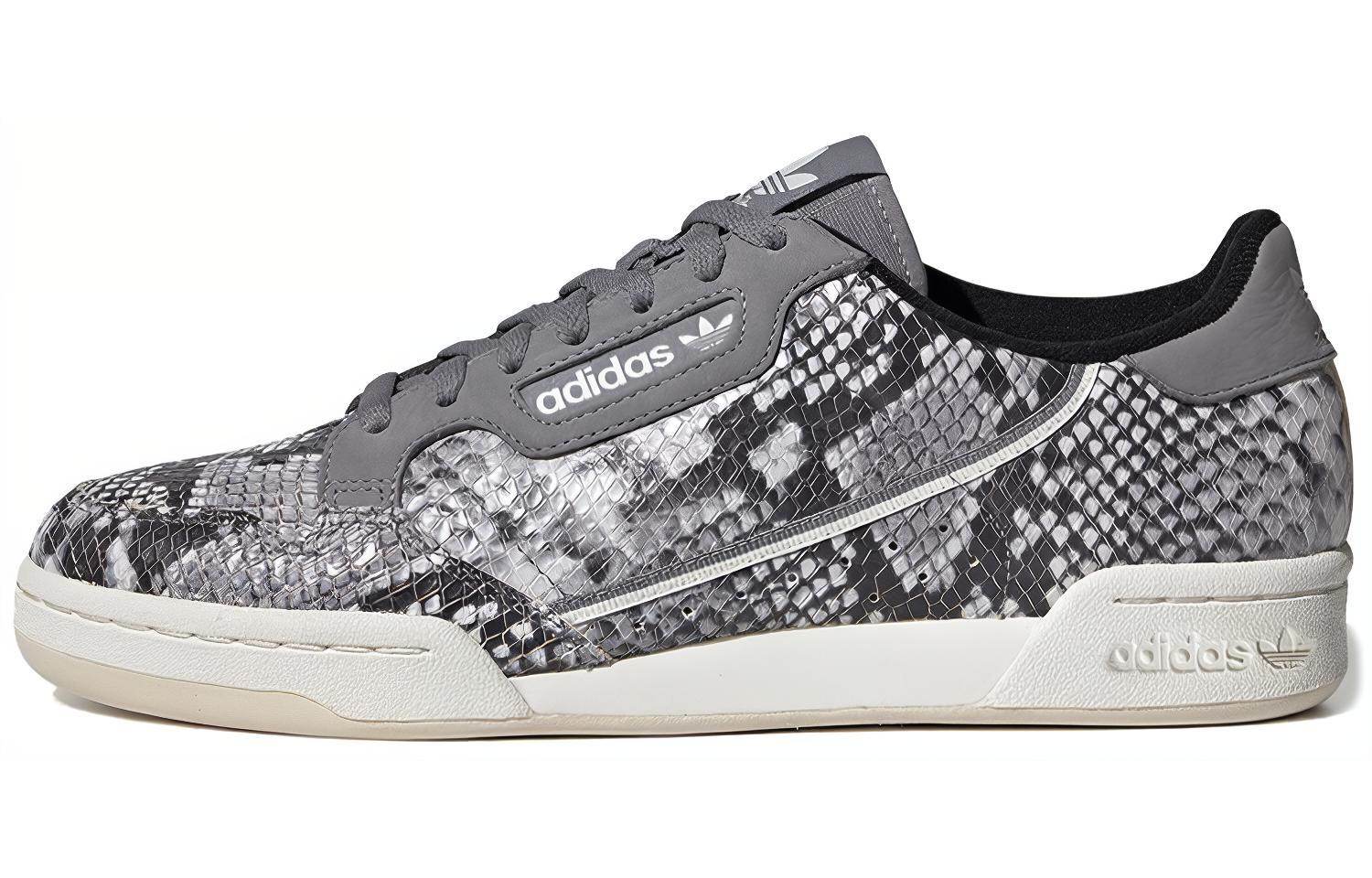 Кроссовки Adidas Continental - Boxette Shop